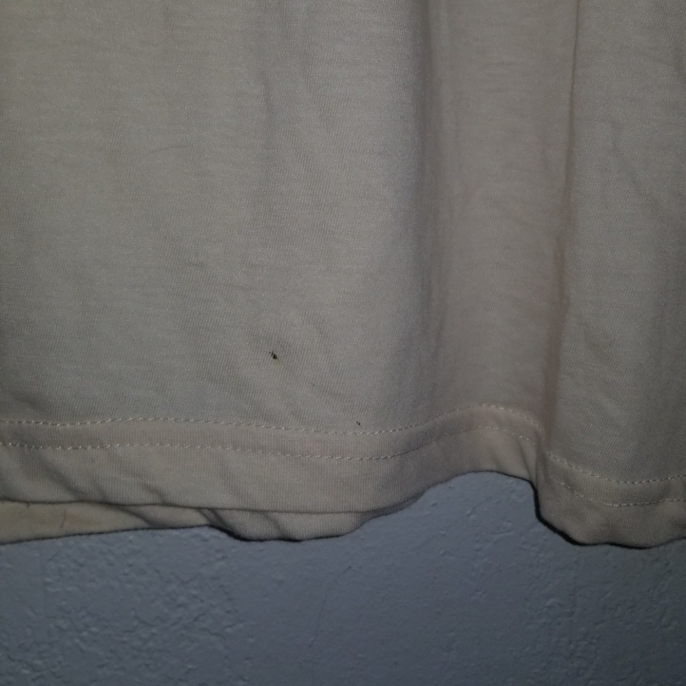 Star Trek Mirror Mirror Tee - Picture 5 of 5